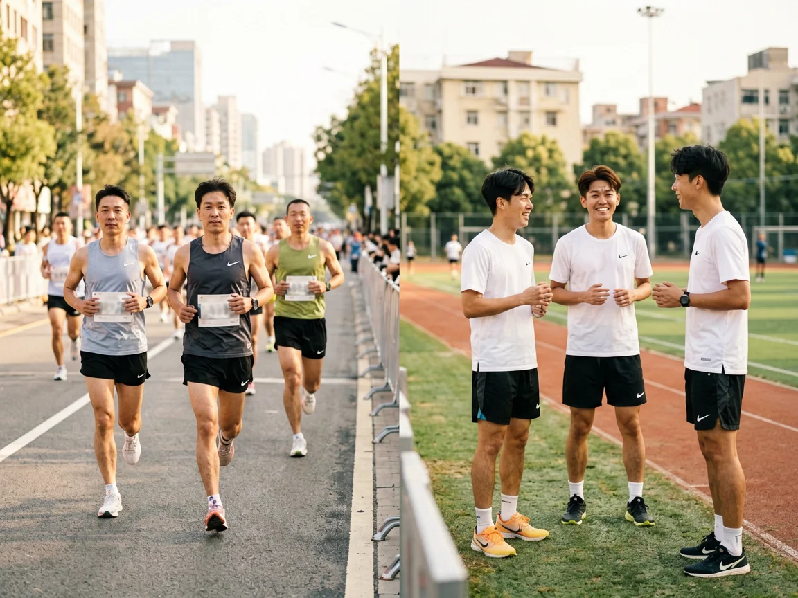 体育赛场准备,体育赛事的社会责任促进社